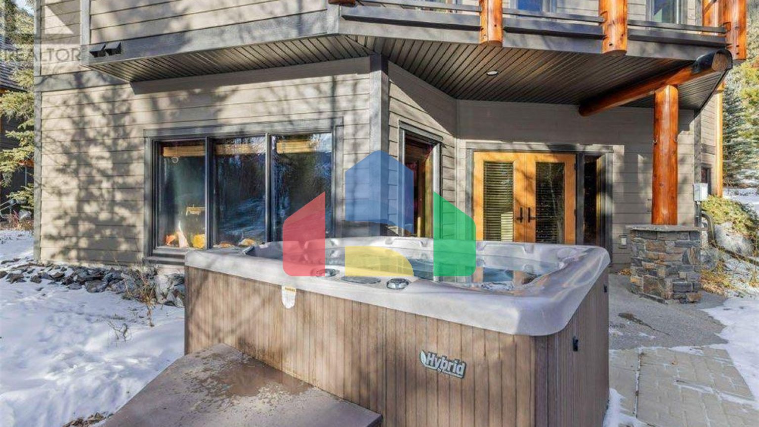 Residential - Single Family Home - Canmore, Canada - Canada