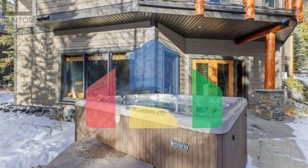 Residential - Single Family Home - Canmore, Canada - Canada