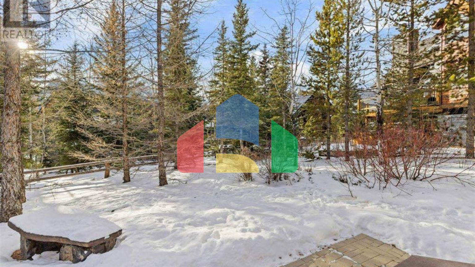 Residential - Single Family Home - Canmore, Canada - Canada