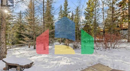 Residential - Single Family Home - Canmore, Canada - Canada