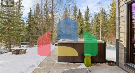 Residential - Single Family Home - Canmore, Canada - Canada