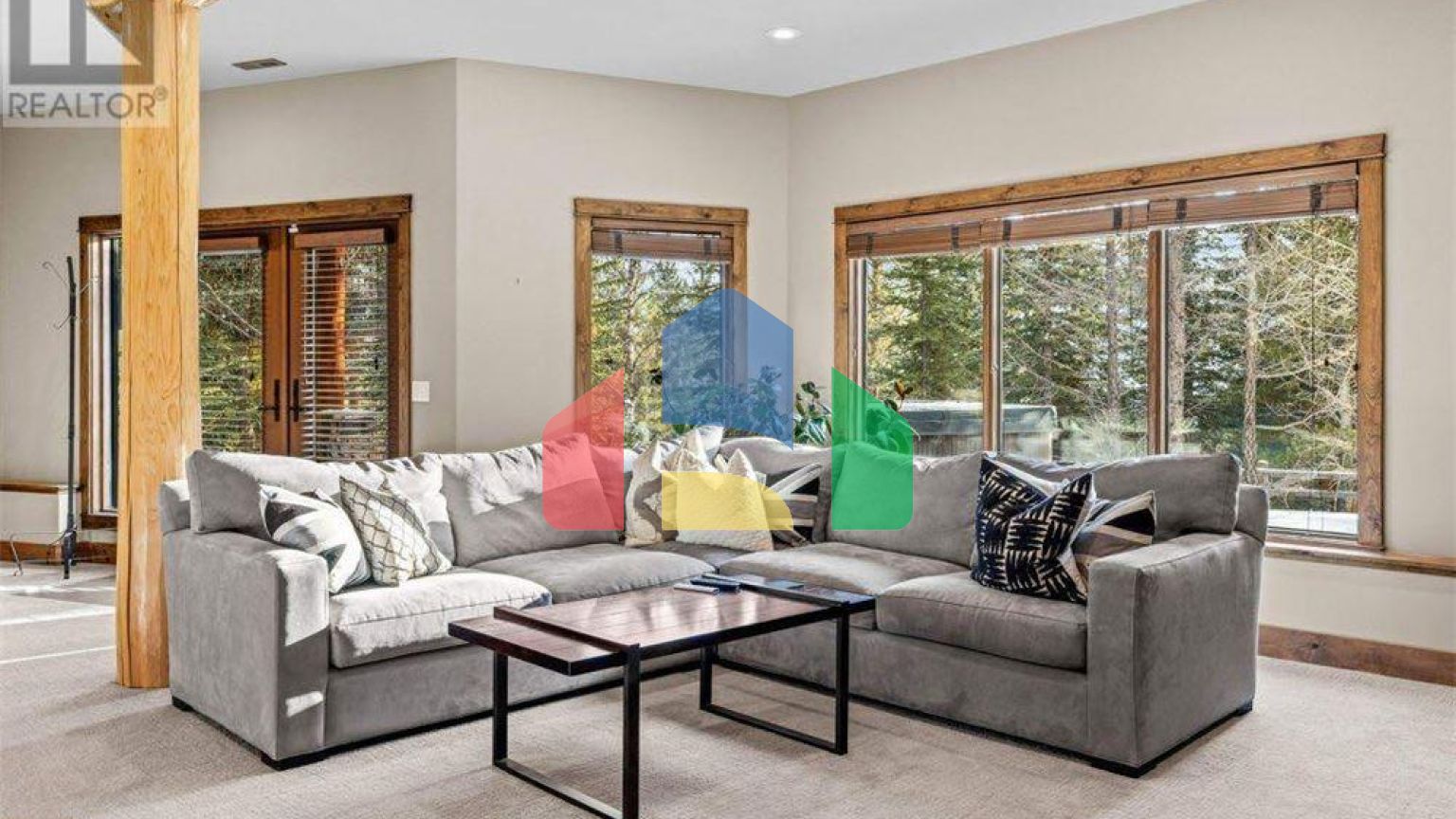 Residential - Single Family Home - Canmore, Canada - Canada