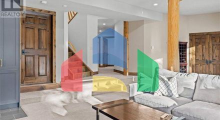 Residential - Single Family Home - Canmore, Canada - Canada