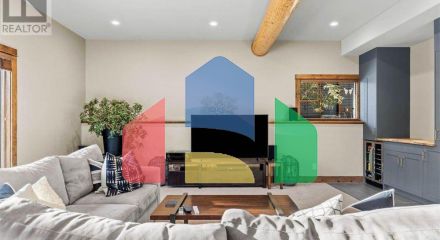 Residential - Single Family Home - Canmore, Canada - Canada