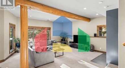 Residential - Single Family Home - Canmore, Canada - Canada