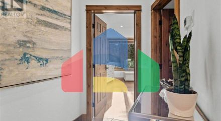 Residential - Single Family Home - Canmore, Canada - Canada