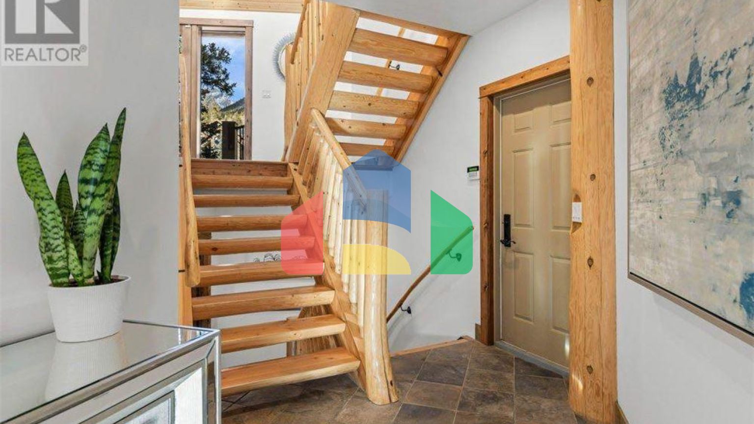 Residential - Single Family Home - Canmore, Canada - Canada