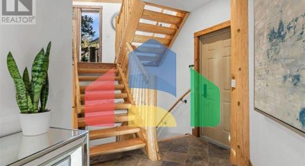 Residential - Single Family Home - Canmore, Canada - Canada