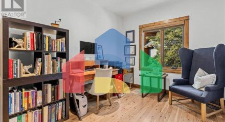 Residential - Single Family Home - Canmore, Canada - Canada