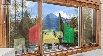 Residential - Single Family Home - Canmore, Canada - Canada