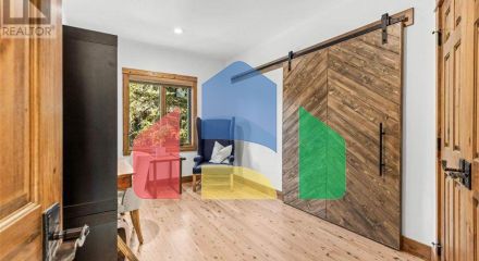 Residential - Single Family Home - Canmore, Canada - Canada