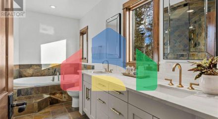 Residential - Single Family Home - Canmore, Canada - Canada