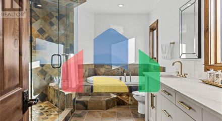 Residential - Single Family Home - Canmore, Canada - Canada