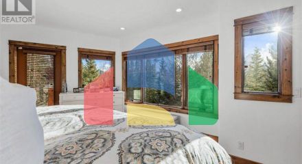 Residential - Single Family Home - Canmore, Canada - Canada