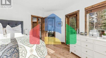 Residential - Single Family Home - Canmore, Canada - Canada