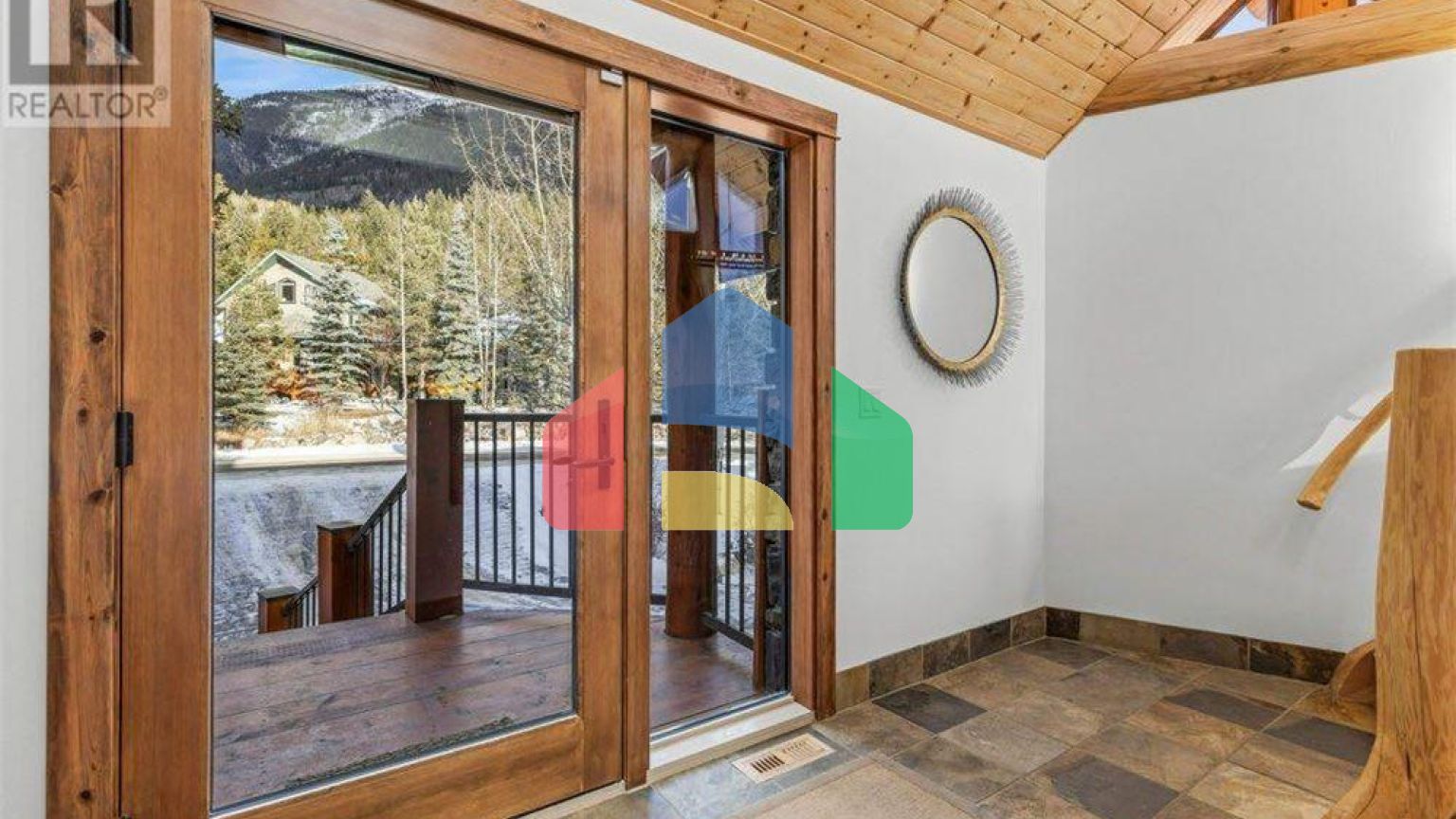 Residential - Single Family Home - Canmore, Canada - Canada