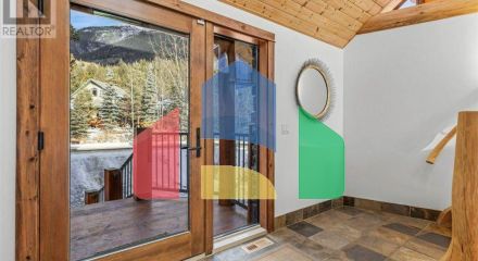 Residential - Single Family Home - Canmore, Canada - Canada