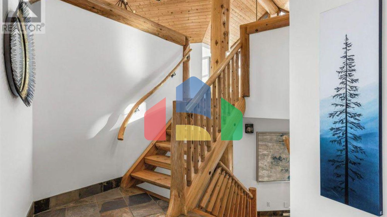 Residential - Single Family Home - Canmore, Canada - Canada