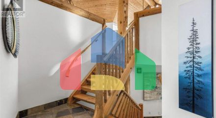 Residential - Single Family Home - Canmore, Canada - Canada