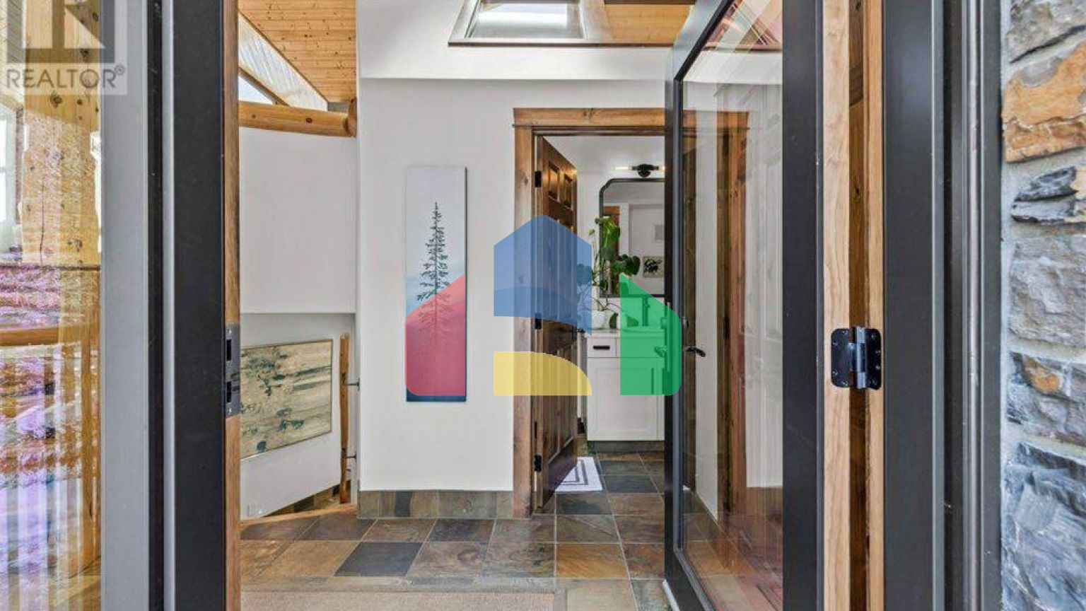 Residential - Single Family Home - Canmore, Canada - Canada