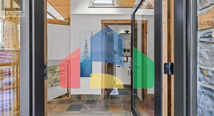 Residential - Single Family Home - Canmore, Canada - Canada