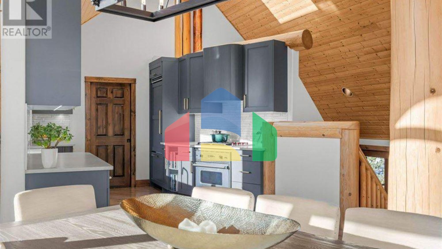 Residential - Single Family Home - Canmore, Canada - Canada