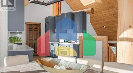 Residential - Single Family Home - Canmore, Canada - Canada