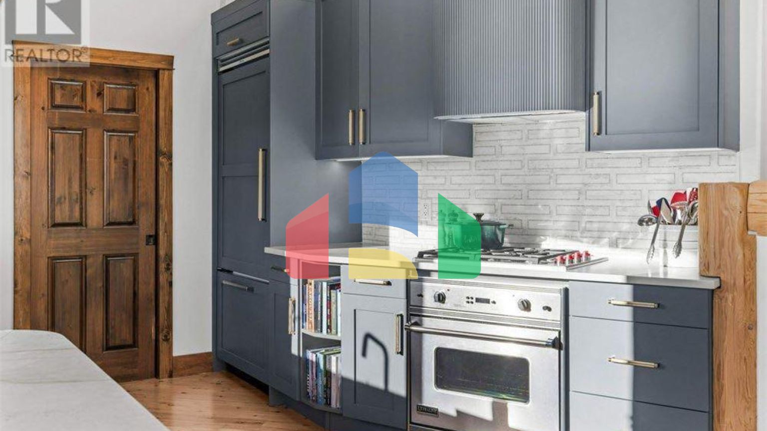 Residential - Single Family Home - Canmore, Canada - Canada