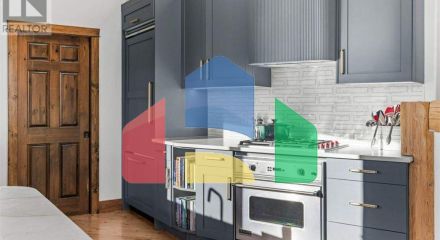 Residential - Single Family Home - Canmore, Canada - Canada