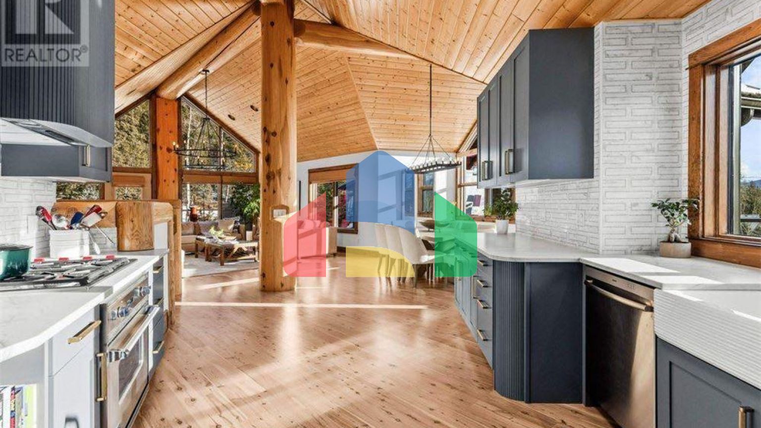 Residential - Single Family Home - Canmore, Canada - Canada