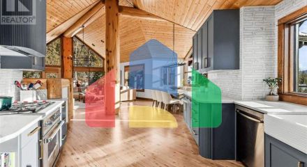 Residential - Single Family Home - Canmore, Canada - Canada