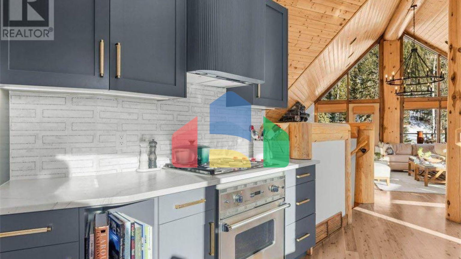 Residential - Single Family Home - Canmore, Canada - Canada