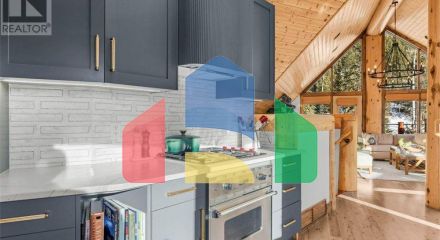 Residential - Single Family Home - Canmore, Canada - Canada