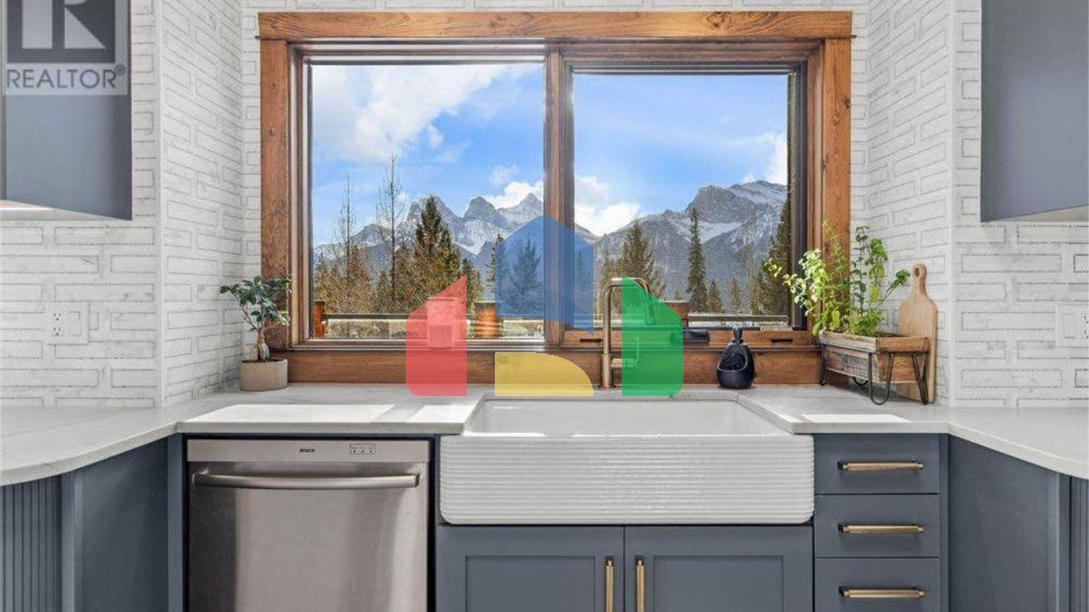 Residential - Single Family Home - Canmore, Canada - Canada