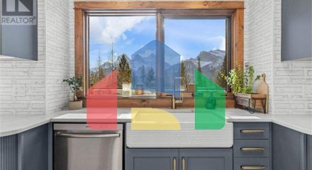 Residential - Single Family Home - Canmore, Canada - Canada