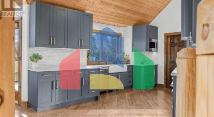 Residential - Single Family Home - Canmore, Canada - Canada