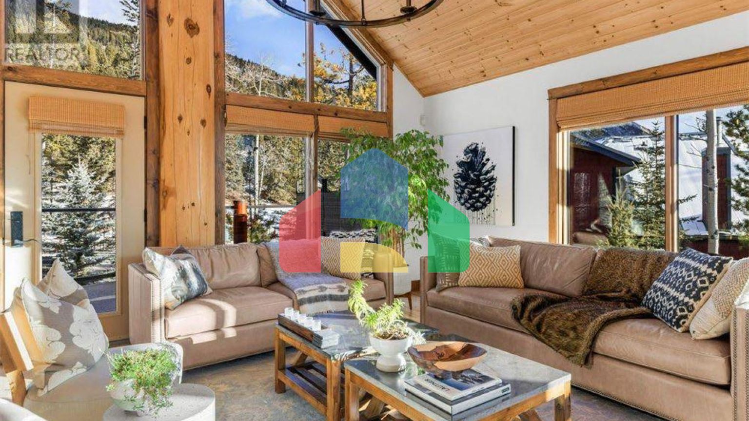 Residential - Single Family Home - Canmore, Canada - Canada