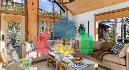 Residential - Single Family Home - Canmore, Canada - Canada