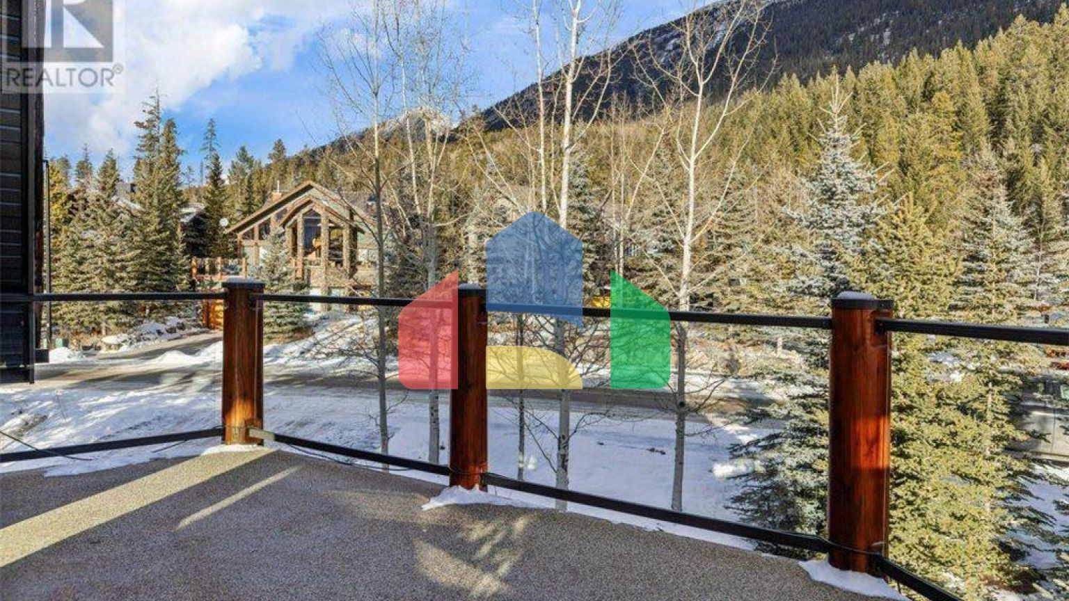 Residential - Single Family Home - Canmore, Canada - Canada