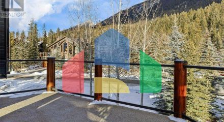 Residential - Single Family Home - Canmore, Canada - Canada