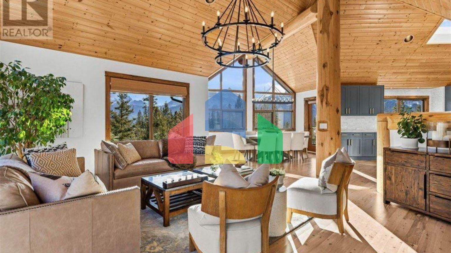 Residential - Single Family Home - Canmore, Canada - Canada