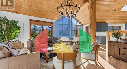 Residential - Single Family Home - Canmore, Canada - Canada