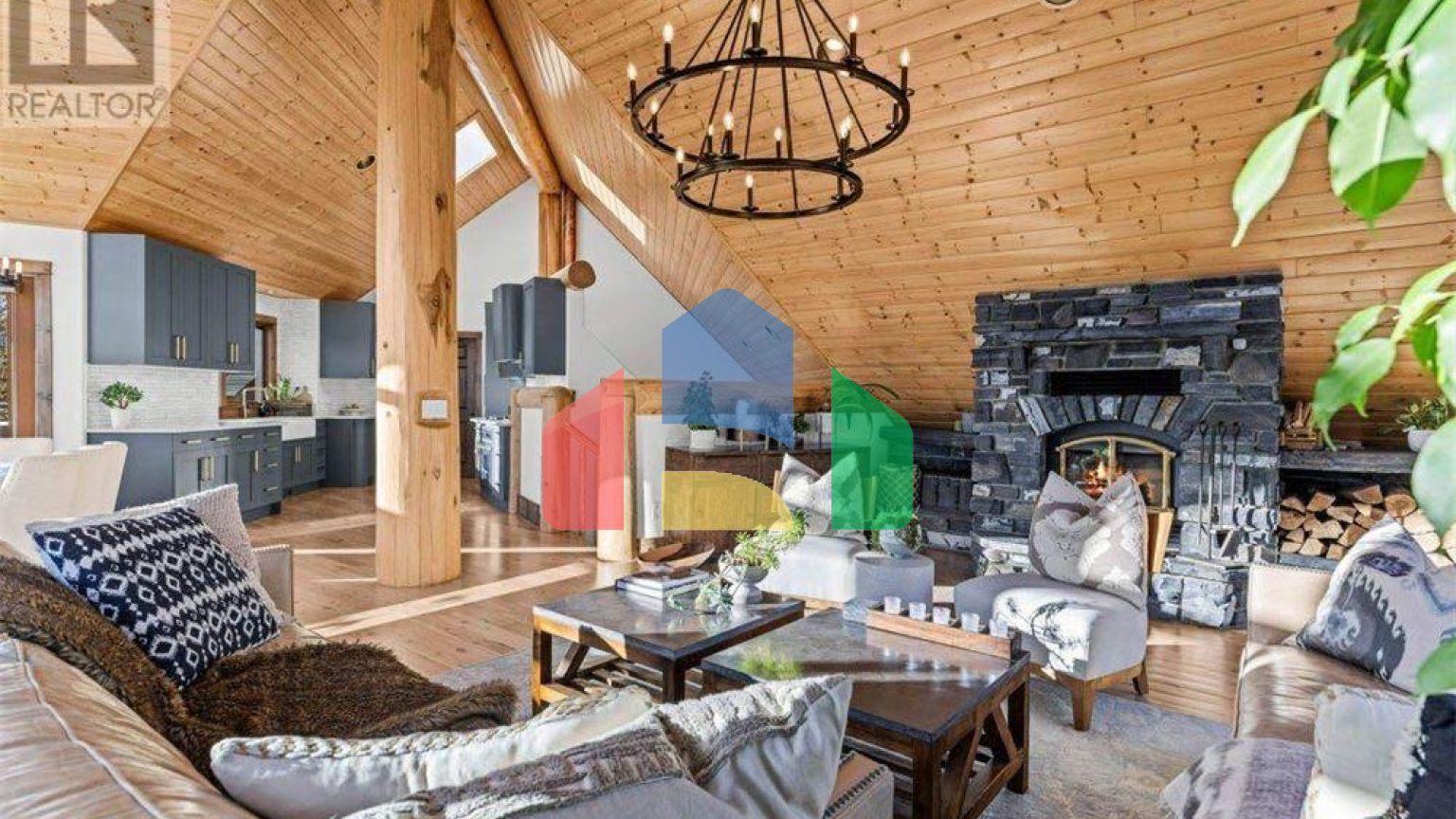 Residential - Single Family Home - Canmore, Canada - Canada