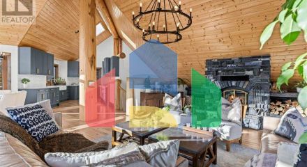 Residential - Single Family Home - Canmore, Canada - Canada