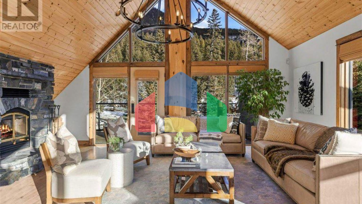 Residential - Single Family Home - Canmore, Canada - Canada