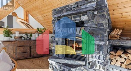 Residential - Single Family Home - Canmore, Canada - Canada