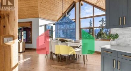 Residential - Single Family Home - Canmore, Canada - Canada