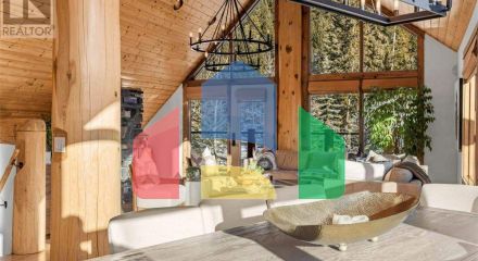Residential - Single Family Home - Canmore, Canada - Canada