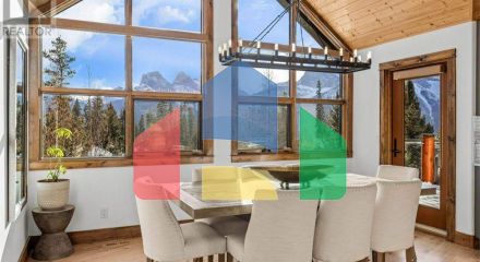 Residential - Single Family Home - Canmore, Canada - Canada