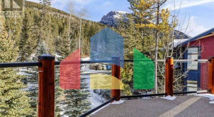 Residential - Single Family Home - Canmore, Canada - Canada